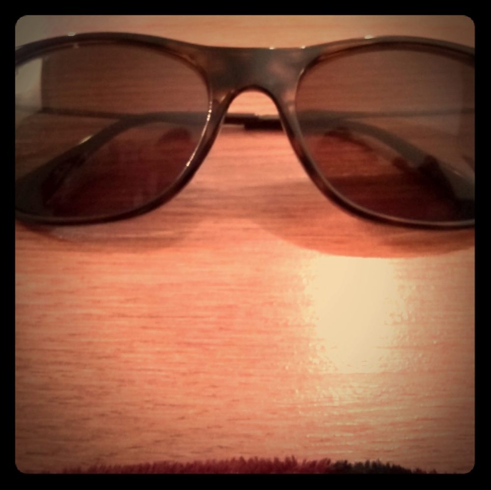 Ray Bans